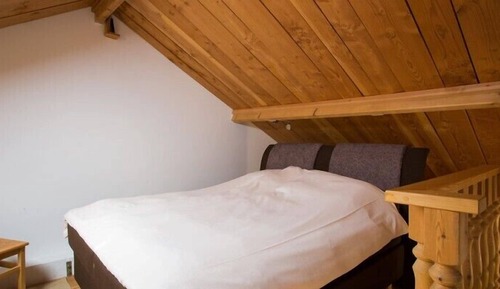 Cabane