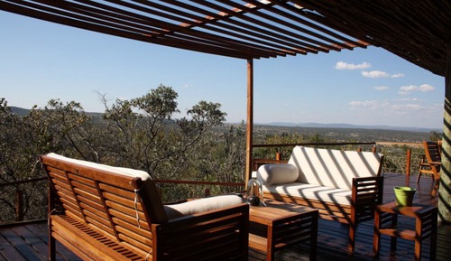 Villa, 4 chambres