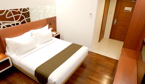 Chambre Standard