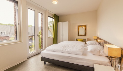 Appartement Confort, 2 chambres