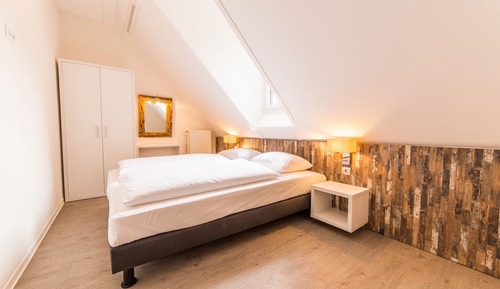 Appartement Confort, 1 chambre