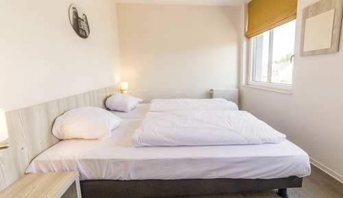 Appartement Confort, 3 chambres
