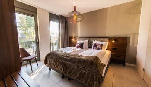 Villa Exclusive, 3 chambres