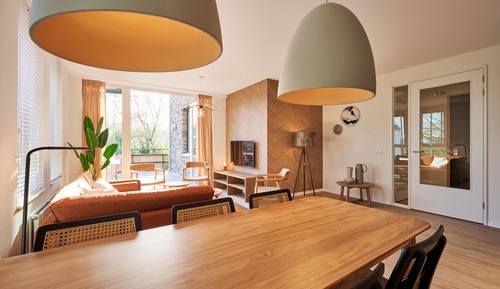 Appartement (Castellum Penthouse Prestige – 3 be)