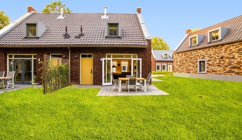 Maison Confort, 2 chambres (Ambachtshuis comfort)