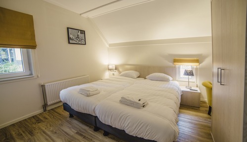 Maison Confort, 3 chambres (Gildehuis comfort)