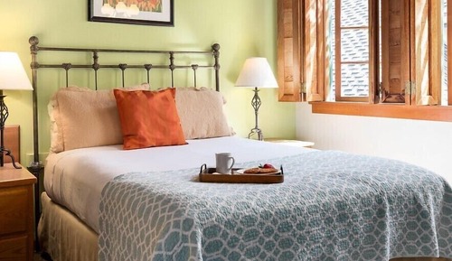 Chambre Simple, 1 grand lit