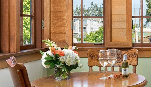Chambre Deluxe, 1 très grand lit