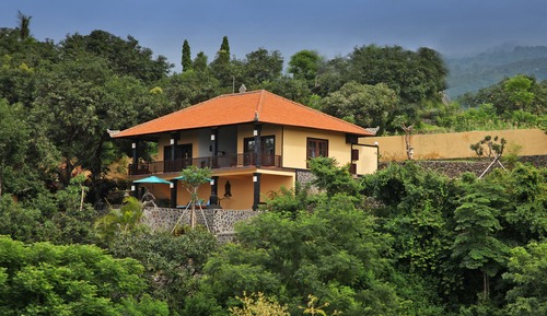 Suite Luxe, 2 grands lits, piscine privée, vue mer