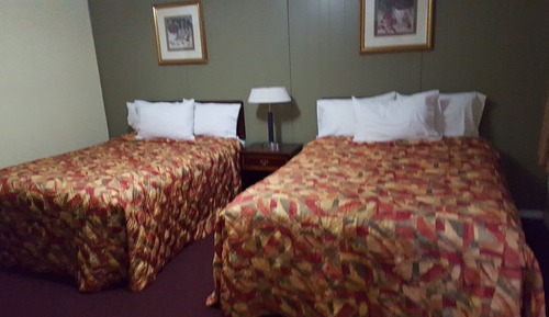 Chambre, 2 chambres