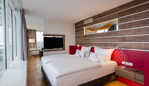 Chambre Deluxe