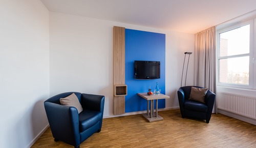 Chambre Standard