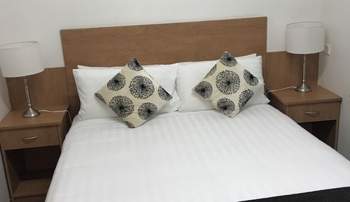Suite Studio Familiale, 2 chambres