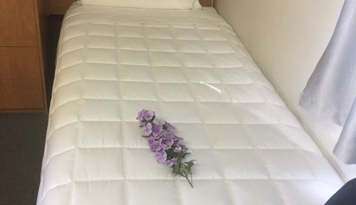 Chambre Familiale