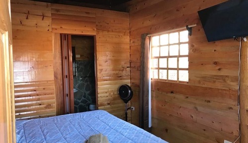 Cabane Confort