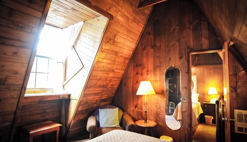 Cabane