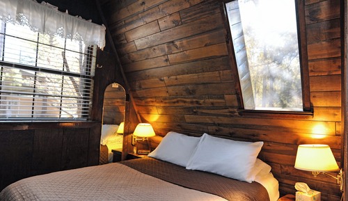 Cabane