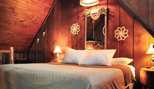 Cabane