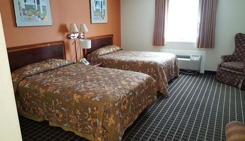 Chambre Double