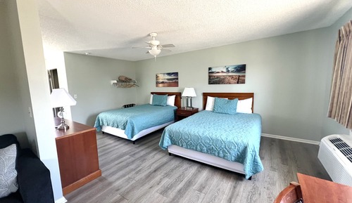 Chambre Deluxe