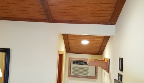 Chambre, 1 grand lit