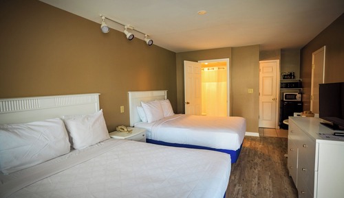 Chambre Standard