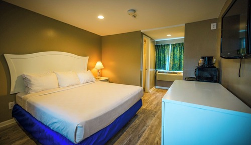 Chambre Simple