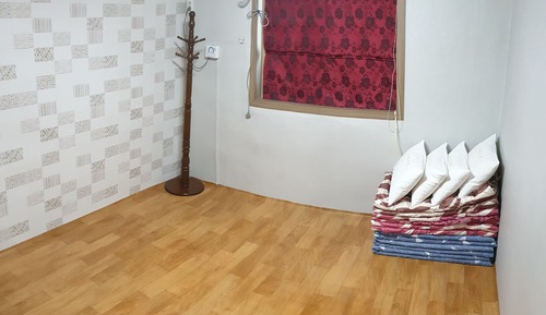 Chambre Tradition