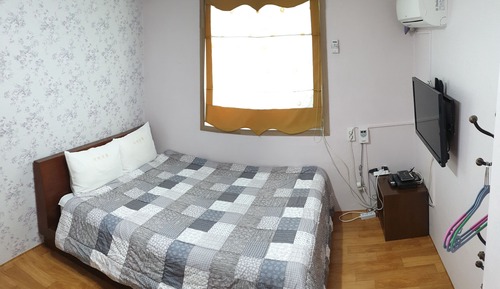 Chambre, 2 chambres