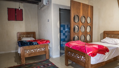 Appartement Économique