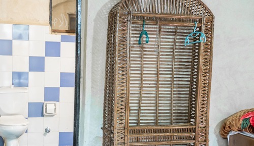 Chambre Double Économique, 1 chambre