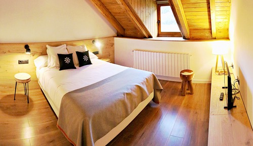 Chambre Double Standard