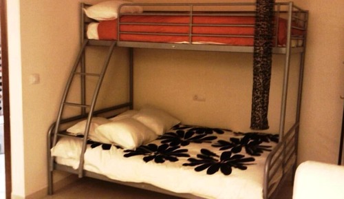 Appartement Standard, 1 chambre