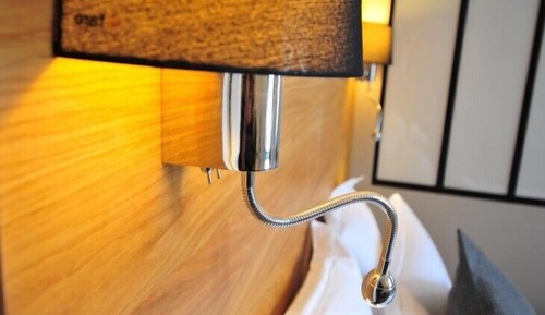 Chambre Double (Parvis)