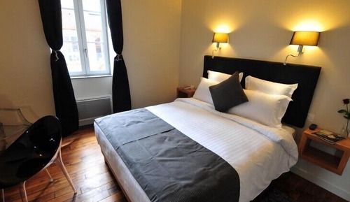 Chambre Double (Basilique)