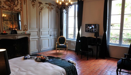 Chambre Double (Paul Claudel)