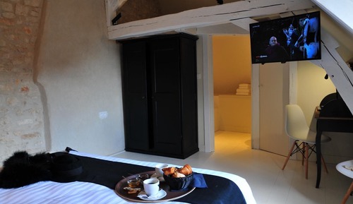 Chambre Double (Romain Rolland)