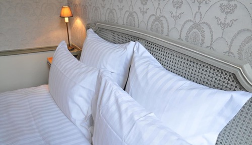 Chambre Double Deluxe (Jules Roy)