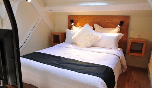 Chambre Triple (Viollet le Duc)