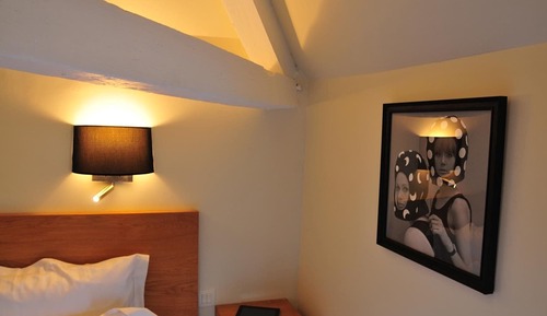 Chambre Double (Georges Bataille)