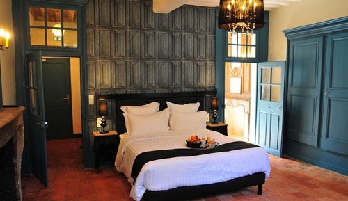 Chambre Double (Max-Pol Fouchet)