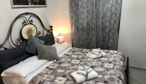 Chambre Double Supérieure