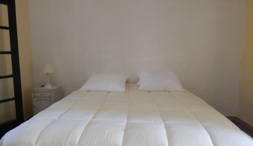 Chambre Familiale