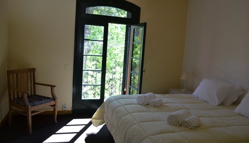 Chambre Double Standard