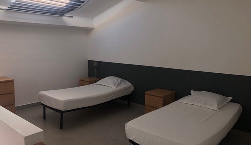 Appartement Classique, 3 chambres