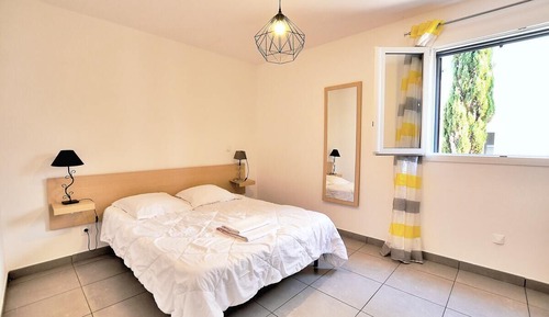 Appartement Classique, 1 chambre