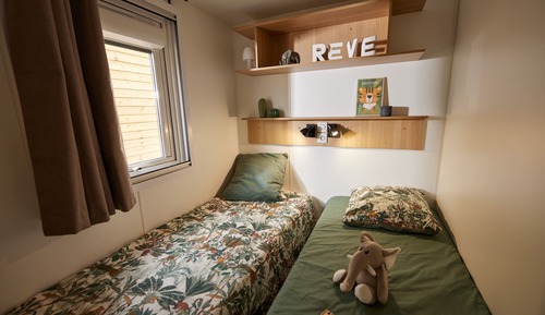 Chalet Exclusif