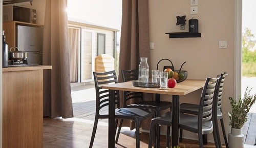 Chalet Exclusif