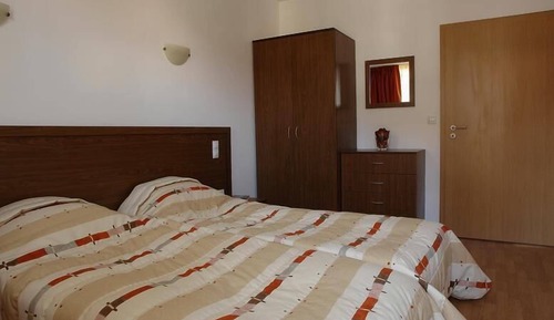 Appartement, 2 chambres, balcon