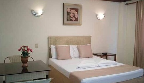 Chambre Double Standard